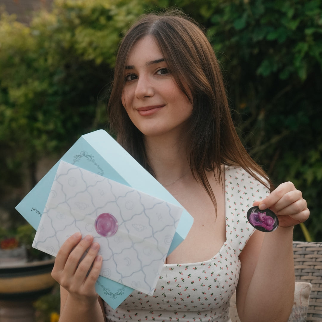 Boundary Cat Mail