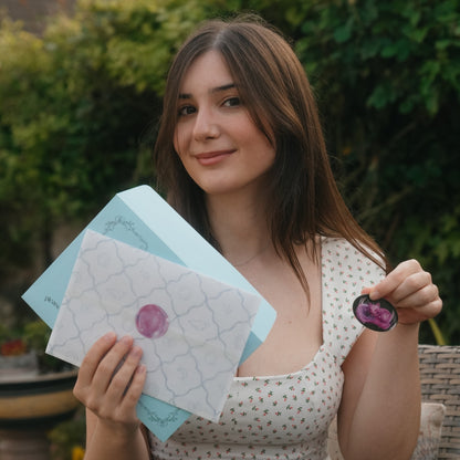 Boundary Cat Mail
